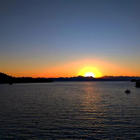 Apartamento Anita Sobra