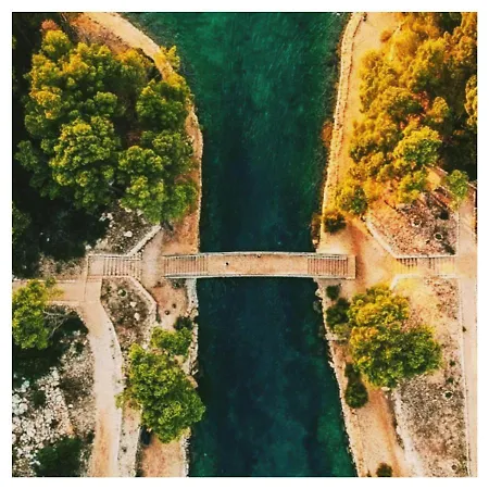 Anita Апартаменты