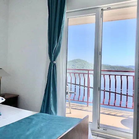 Apartamento Anita Sobra