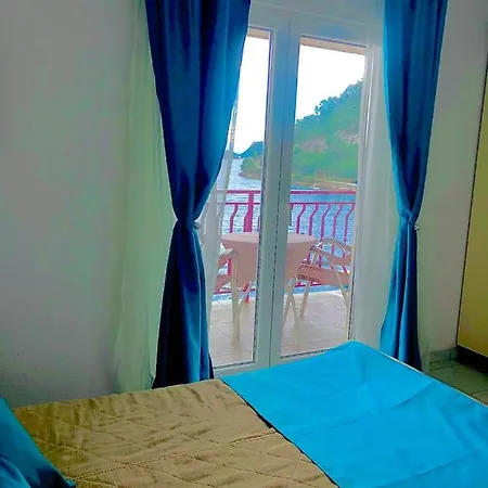 Apartamento Anita Sobra